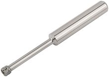 Коронка алмазная кольцевая для керамогранита / мрамора 4 мм | код 35491 | FIT