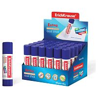 Клей-карандаш ERICH KRAUSE. 8 г. 4433 | код 222282 | ERICH KRAUSE
