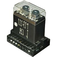 Реле времени РСВ-18-23 1…10с 100В 50Гц зад. прис. | код A8120-77131787 | ВНИИР