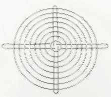 GL-145 Металлическая решетка SILART, 145x145x5 | код GL-145 | SILART