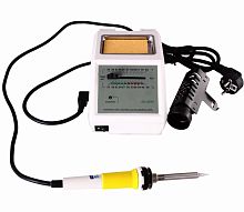 Паяльная станция REXANT (150-450 °С), 220 В/48 Вт | код 12-0141 | REXANT