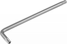 TTK20 Ключ торцевой T-TORX® с центрированным штифтом, T20H | код TTK20 | Thorvik