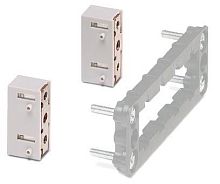 Монтажный фланец VC-AF | код 1852862 | PHOENIX CONTACT