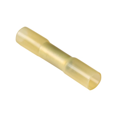 Гильза изолированная термоусаживаемая ГСИ-Т 6,0 (50шт,) | код gsi-t-6.0 | EKF Гильза изолированная термоусаживаемая ГСИ-Т 6,0 (50шт,) | код gsi-t-6.0 | EKF