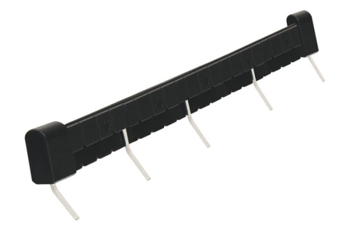 S04.04 5 полюсный шинный соединитель для розеток S4 | код S0404 | РЕЛЕОН S04.04 5 полюсный шинный соединитель для розеток S4 | код S0404 | РЕЛЕОН