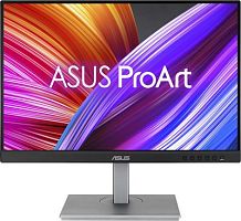 Монитор Asus 24.1 ProArt PA248CNV черный IPS LED 16:10 HDMI M/M матовая HAS Piv 300cd 178гр/178гр 1920x1200 75Hz DP WU USB 6.5кг | код 1897883 | Asus
