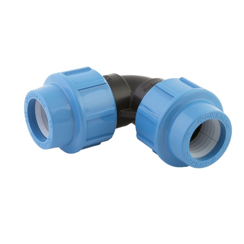 Отвод 32/90° для труб ПНД | код 9303 | Джилекс Отвод 32/90° для труб ПНД | код 9303 | Джилекс