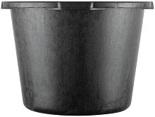 Кадка пластиковая для перемешивания раствора 40л FIT 04071