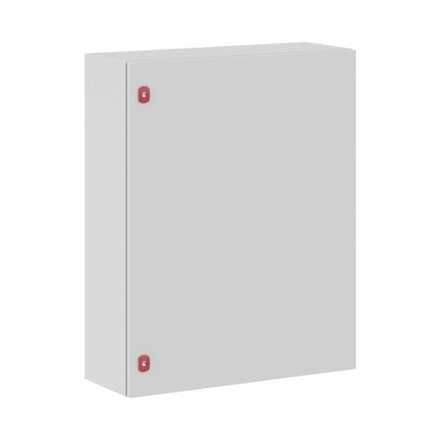 Корпус навесной ST без М/П ВxШxГ 1000x800x300 мм, IP66 | код R5ST1083WMP | DKC Корпус навесной ST без М/П ВxШxГ 1000x800x300 мм, IP66 | код R5ST1083WMP | DKC