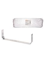 Скоба подвеса нижняя осн. лотка 400 мм TDM | код SQ2907-0523 | TDM