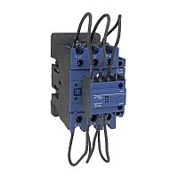 Контактор OptiStart E LC1E60K M5 220В AC 2НО+1НЗ КЭАЗ 385286