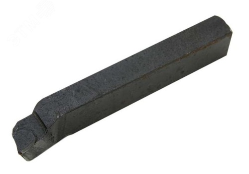 Резец токарный проходной отогнутый ГОСТ 18877-73 25х20х170 Т5К10 | код 1080296 | КИЗ