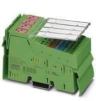 Клеммы Inline IB IL 24 DO 8-PAC | код 2861289 | PHOENIX CONTACT
