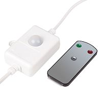 Контроллер с радиопультом для гирлянд ,IP44, ON/OFF/Таймер | код 255-000 | NEON-NIGHT