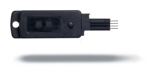 Карта памяти для реле времени 12.9x | код 01291 | FINDER