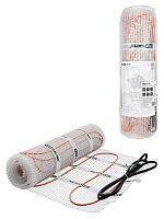 Мат нагревательный Монтаж, двухжильный, 3 кв. м, 450 Вт, TDM | код SQ2501-0045 | TDM