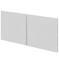 Задняя стенка составная Conchiglia В=1840 мм, Ш=1150 мм | код CN5CRE1811 | DKC