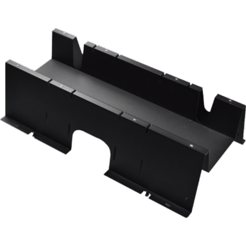 Кабельный лоток на крышу шкафа LANMASTER DCS шириной 600 мм | код LAN-DC-CB-CTR-T6 | LANMASTER Кабельный лоток на крышу шкафа LANMASTER DCS шириной 600 мм | код LAN-DC-CB-CTR-T6 | LANMASTER