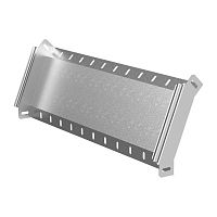 Угол вертикальный внешний 45 градусов Стандарт HDZ 600х50 Промрукав | код PR16.1591 | ПРОМРУКАВ