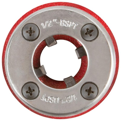 Клупп трубный 1/2дюйм FIT 70032 фото 2