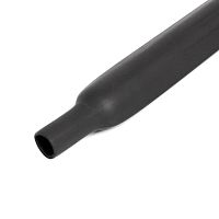 Трубка термоусадочная ТТ-200-25,4/12,7 (КВТ) | код 84887 | КВТ