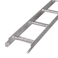 Лоток лестничный 500х200х3000 (1,2 мм) Промрукав | код PR16.0894 | ПРОМРУКАВ