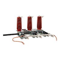 Разъединитель заземляющий ES-35-31,5-280-I-OptiMat BB | код 345293 | КЭАЗ