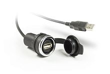 BUSB Разъемы , 24В. | код BUSB | EMAS