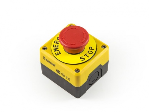 Пульт управления P1EC304E40-K 1НО+1НЗ | код P1EC304E40K| EMAS Пульт управления P1EC304E40-K 1НО+1НЗ | код P1EC304E40K| EMAS