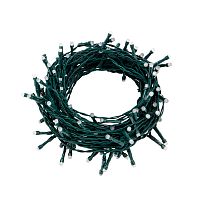 Твинкл Wi-Fi 18 м, темно-зеленый ПВХ, 120 LED RGB, не соединяется | код 245-011 | NEON-NIGHT