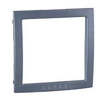 UNICA ДЕКОРАТИВНЫЙ ЭЛЕМЕНТ, ГОЛУБОЙ ЛЕД | код MGU4.000.54 | Systeme Electric