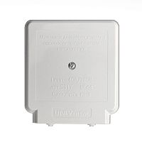 Коробка клеммная 5х6кв.мм 380В 40А IP44 монтажн. для плит Universal 5317