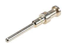 Вилочный обжимной контакт, сечение обслуживаемых проводников 0,75-1 мм кв., тип покрытия контактов: серебро, серия RST Classic | код 05.545.0021.8 | Wieland