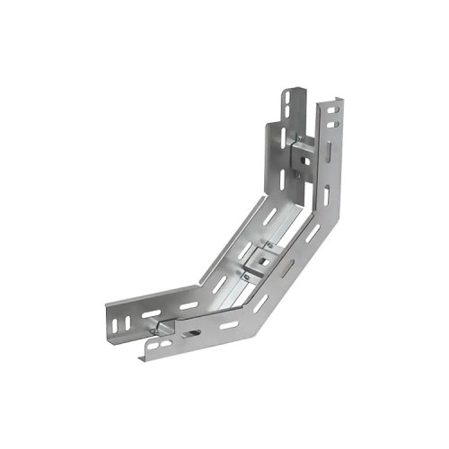 Угол вертикальный внутренний 90 градусов лестничный 400х200 (1,5 мм) Промрукав | код PR08.5561 | ПРОМРУКАВ Угол вертикальный внутренний 90 градусов лестничный 400х200 (1,5 мм) Промрукав | код PR08.5561 | ПРОМРУКАВ