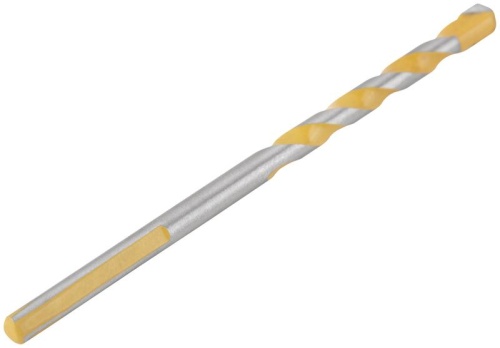 Сверло универсальное 5х85 мм | код 35123 | FIT фото 5