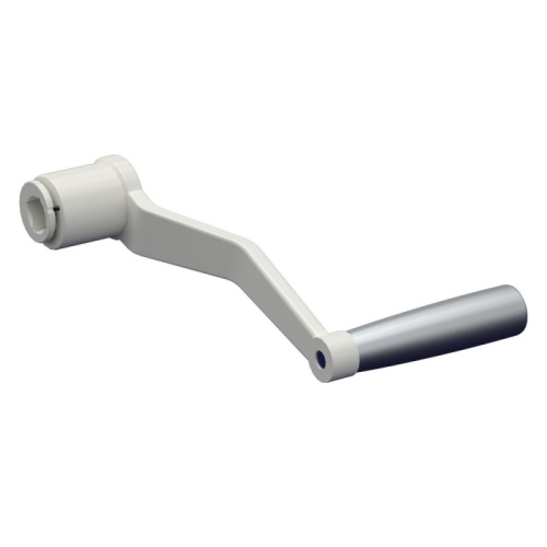 РУКОЯТКА УПРАВЛЕНИЯ ВЫКАТНОЙ EASYPACT EXE | код EXESHFT2 | SCHNEIDER ELECTRIC