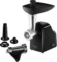 Мясорубка Scarlett SC-MG45M21 1800Вт черный | код 1417428 | SCARLETT