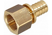 Переходник с внутренней резьбой 20-Rp 3/4 RX++ | код 14563291001 | REHAU