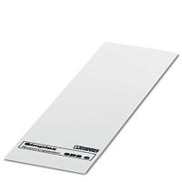 Маркировочный лист SBS 6:UNBEDRUCKT | код 1007222 | PHOENIX CONTACT