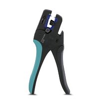 Инструмент для удаления изоляции WIREFOX 10 CUS | код 1212760 | PHOENIX CONTACT