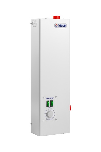 Котел электрический NEXT- 3 | код. 12903 | ЭВАН Котел электрический NEXT- 3 | код. 12903 | ЭВАН