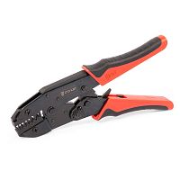 Пресс-клещи СТО-06 серия ПРОФИ | код 90752 | КВТ