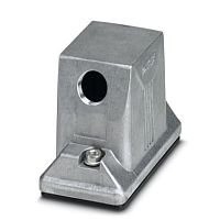 Корпус HC-ADV-B10-HLWH-1STM20-EMC-AL | код 1413389 | PHOENIX CONTACT