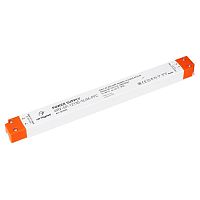 Блок питания ARV-SP-12130-SLIM-PFC (12V, 11A, 130W) (Arlight, IP20 Пластик, 5 лет) | код 47992 | Arlight
