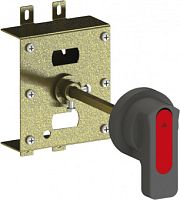 Ручной привод HD-2KR-3 к E2KR до 250 A | код HD-2KR-3 | Engard