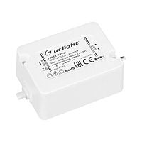 Блок питания ARPV-LV24020 24В 0.83А 20Вт IP67 пластик Arlight 033329