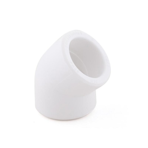 Угольник PPR 20х45 PN25 бел. | код 10824 | RTP Угольник PPR 20х45 PN25 бел. | код 10824 | RTP