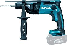 Перфоратор Makita DHR165Z патрон:SDS-plus уд.:1.3Дж аккум. | код 1627612 | Makita