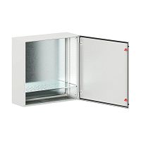 Полка фиксированная для навесных корпусов 800х300мм DKC R5RFST83