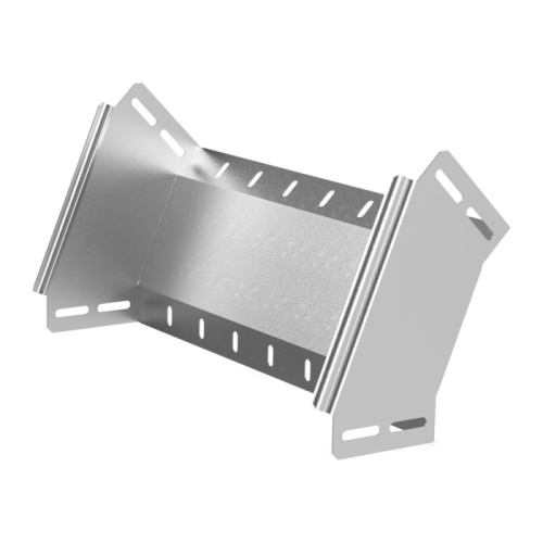 Угол вертикальный внешний 45 градусов Стандарт HDZ 400х100 Промрукав | код PR16.1583 | ПРОМРУКАВ Угол вертикальный внешний 45 градусов Стандарт HDZ 400х100 Промрукав | код PR16.1583 | ПРОМРУКАВ